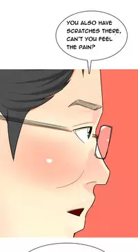 Hooker Ch.1-39 (English) (Ongoing)