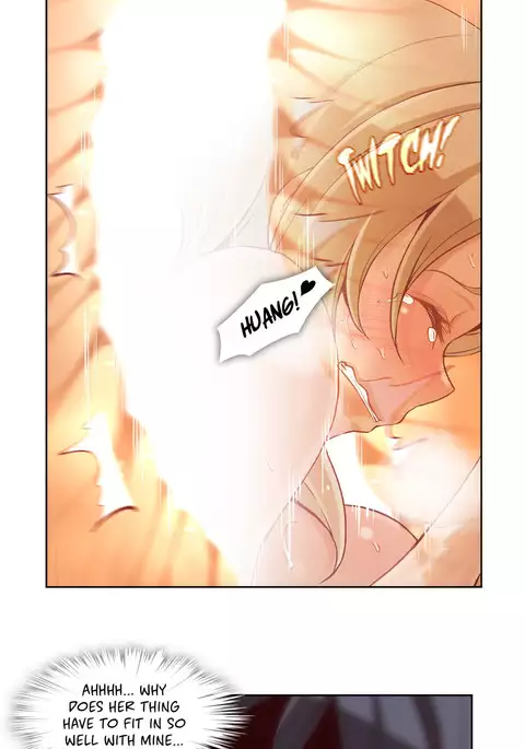 Secret Folder Ch.1-17