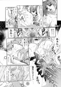 [GRIFON] Momoniku-Gangu