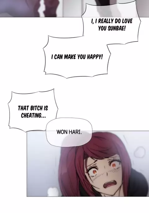 Household Affairs Ch.1-50.5