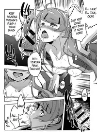 [Kaiduka] Ero Life Ch. 1-7 [English] [Lazarus H] [Digital]