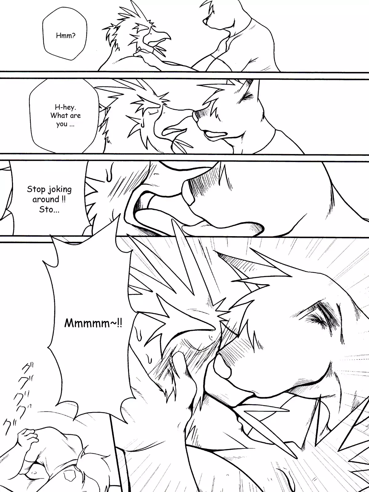 Tonari ni Iru -SecondPart-