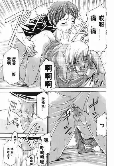 Alice no Himegoto