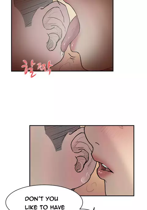 Double Date Ch.1-21