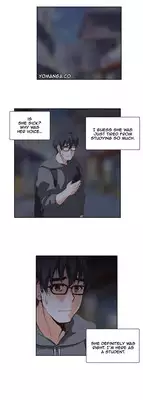 [Husky guy] SStudy Ch.0-29 (English) (YoManga) (Ongoing)