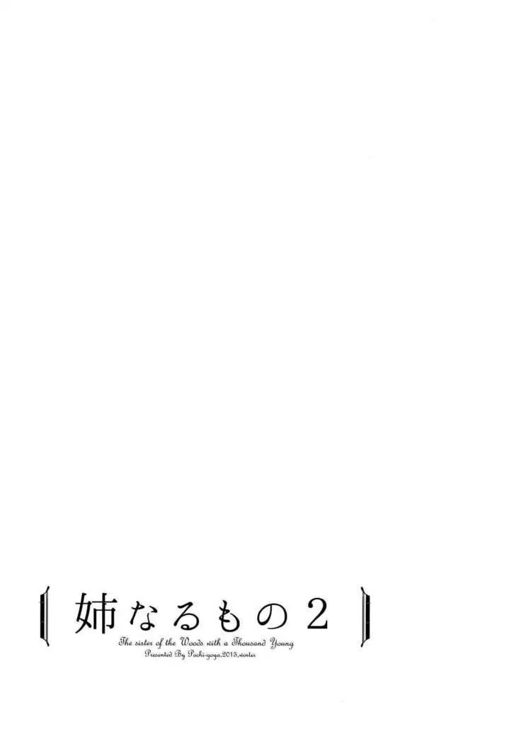Ane Naru Mono Zenshuu 1 | Ane Naru Mono Complete Works 1