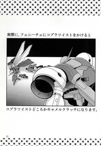(C86) [Paper Fort (Jimauso)] FK DARK MATTER BOOSTER (Gundam Build Fighters)