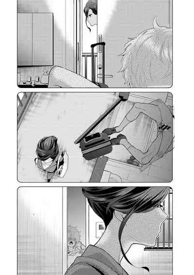 Noraneko Shoujo to no Kurashikata Ch. 1-32