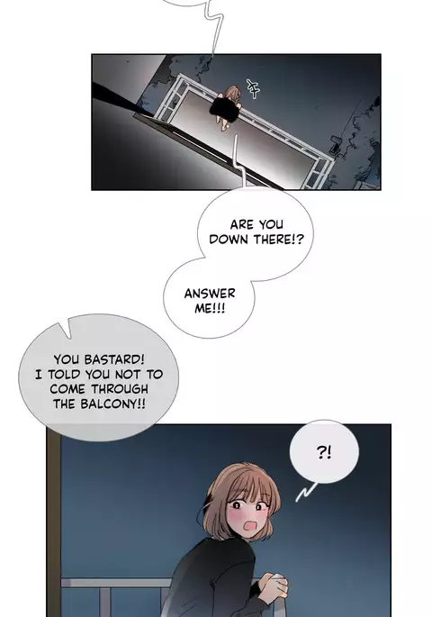 Talk To Me Ch.1-41
