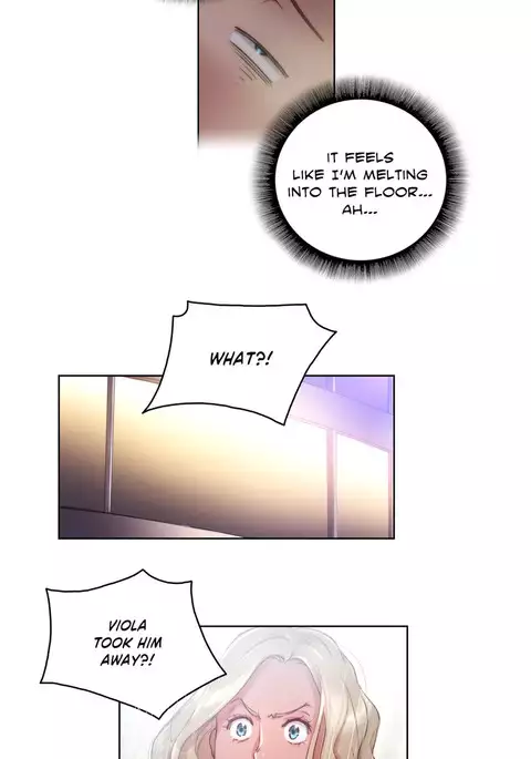 Sex Knights-Erotic Sensuality & Perception Ch.1-19