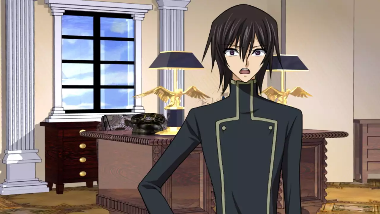 Reborn Prince Jo ~Haichaku Ouji wa Medorei~