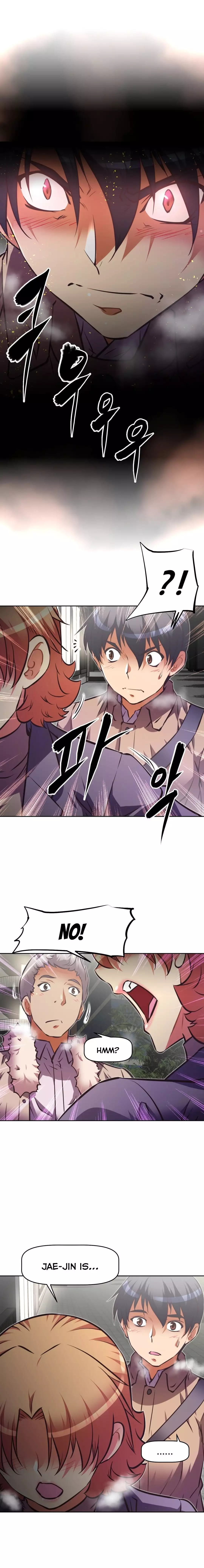 Brawling Go Ch.76-118
