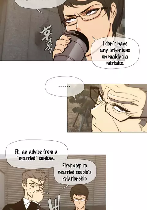 Household Affairs Ch.1-51