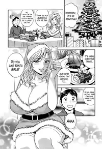 [Hidemaru] Hustle! Danchizuma Ch. 1-18 END [English] [Lazarus H]