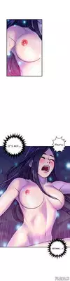 Ghost Love Ch.1-10 (English) (YoManga) (Ongoing)