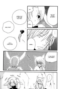 [Anthology] Mimi Paradise Vol. 1 [English]
