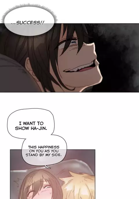 Household Affairs Ch.1-51