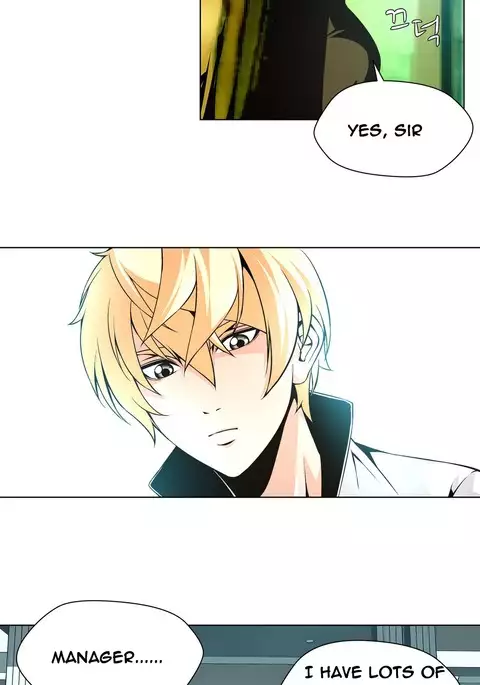 Twin Slave Ch.1-39