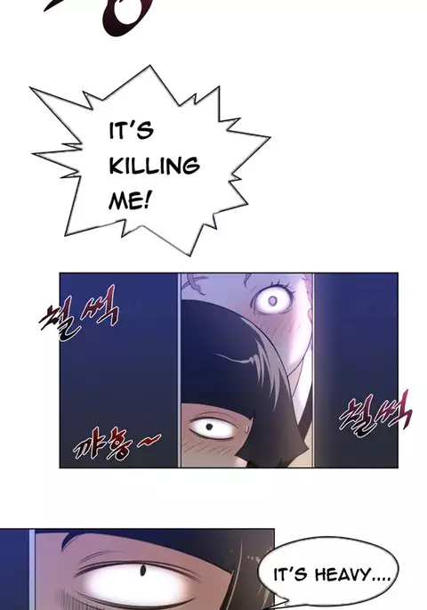 Perfect Half Ch.1-34