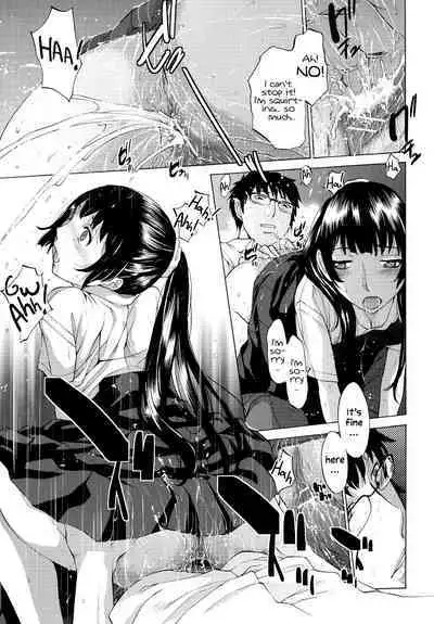 Hanazono Ch 1-7