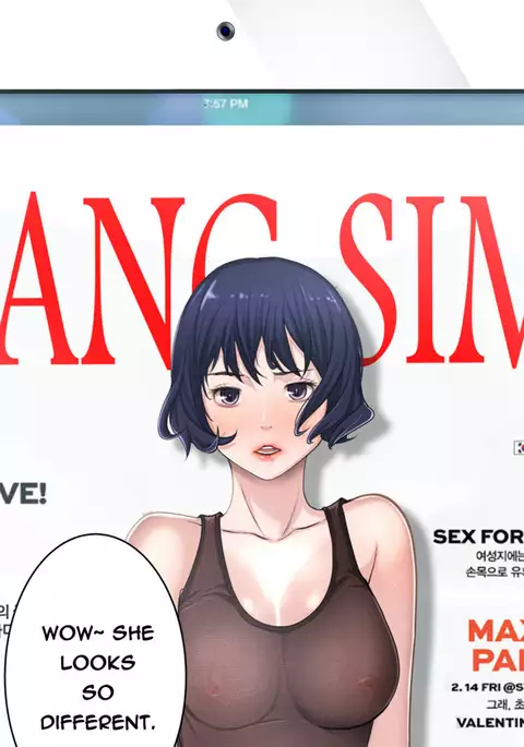 Tissue Thieves Ch.1-30