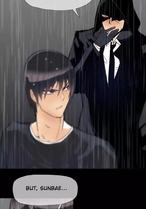Household Affairs Ch.1-50.5