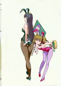 (C84) [GADGET (A-10)] GIRLIE Junbi Gou Sono 2 (THE IDOLM@STER)