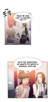 Sweet Guy Chapter 05 [ENGLISH] (Full Color)
