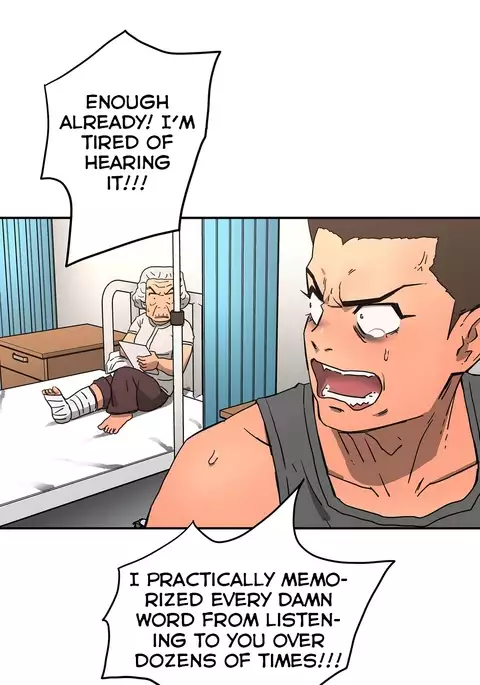 Refrain Love Ch.1-20