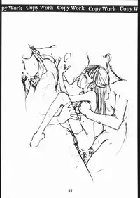 [St.Armadel.Ch] kagetora Copy Work vol.2