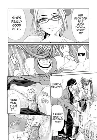 [Seto Yuuki] Accelerando [English]