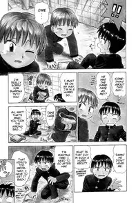 [Karma Tatsurou] Goro Dynamite! Ch. 1-6 [English] {Mistvern}