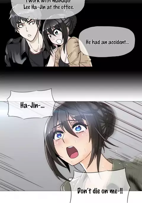Household Affairs Ch.1-51