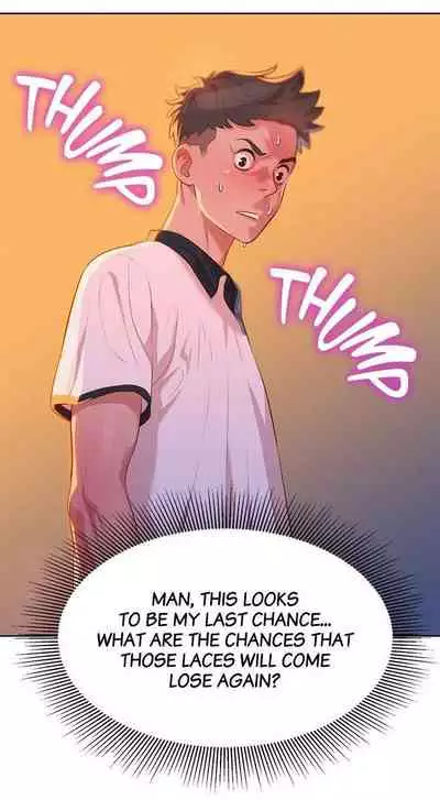 What do you Take me For? Ch.34/?