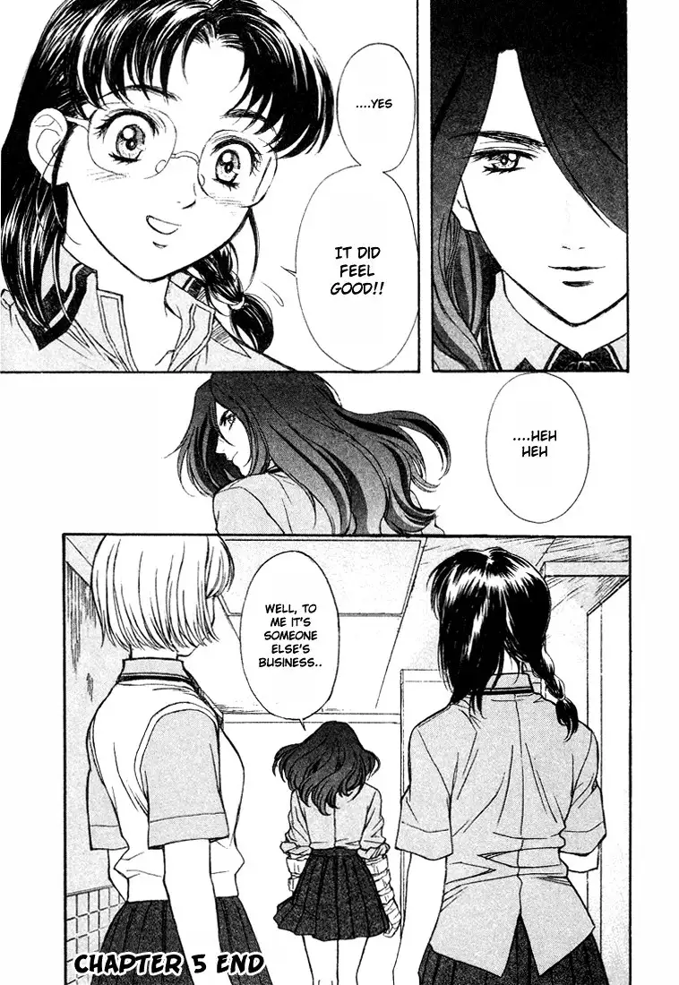 Peridot Vol1 - CH5