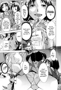 [Okuni Yoshinobu] Houkago Tin Time | After School Tin Time [English] =SW=