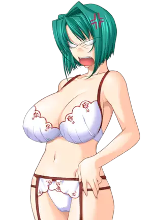 Bazooka Cafe (decensored)