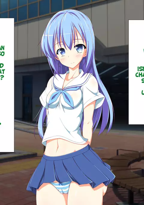 Inran Virus Ch. 1-6