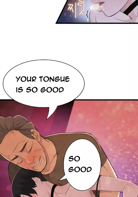 Tissue Thieves Ch.1-32