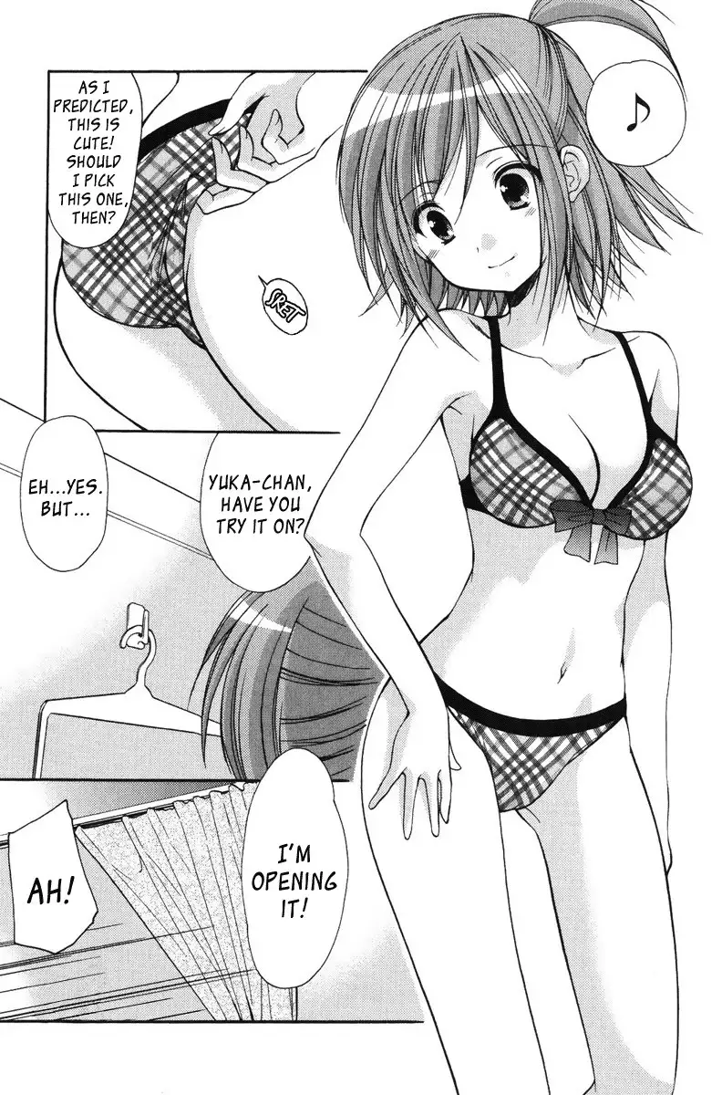 My Mom Is My Classmate vol2 - PT18