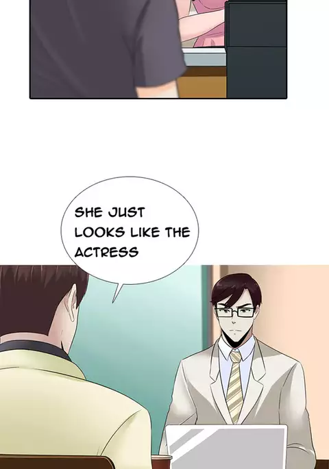 Dark Game Ch.1-21