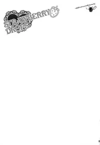 [Sorauta] Strawberry Drops (Persona 4) [English]