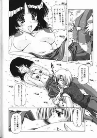 [FEENA] Binyuu Mania