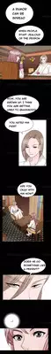 The Taste of Hands Ch.1-46 (English) (Ongoing)