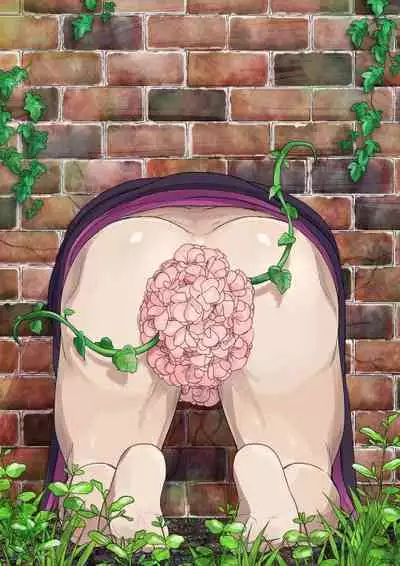 Kabe Kara Zenranium ga Haeteru.