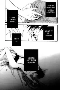 [Caelum] Sacrifice on the Round Table I (Bleach) [english]
