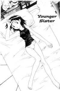 Younger Sister (eng)