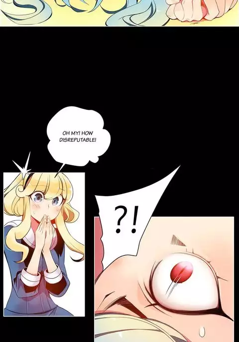 Lilith`s Cord Ch.1-17