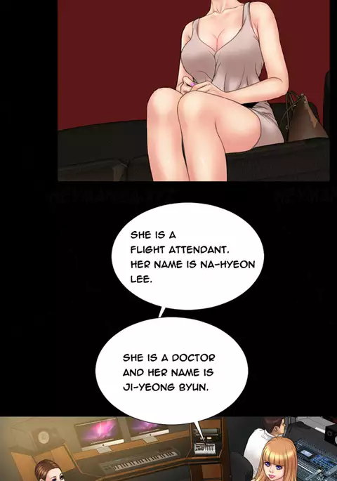 My Wives Ch.1-22