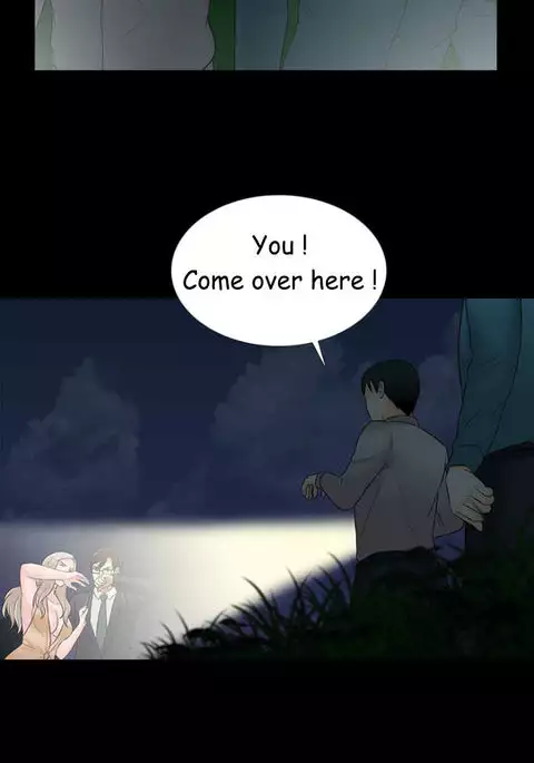 Dark Game Ch.1-21